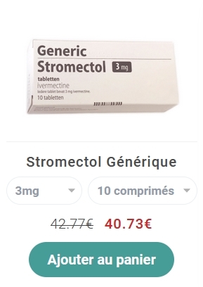 Achat de Stromectol en France : Guide et Informations Pratiques